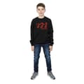 Pikkukuva 4 / 5: The Police Boys Ghost Icon Sweatshirt