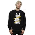 Pikkukuva 2 / 3: Star Wars Mens Roar Like A Wookiee Sweatshirt