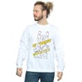 Miniatyrbillede 2 af 3: Star Wars Mens Roar Like A Wookiee Sweatshirt