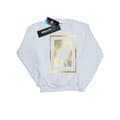 Miniatyrbilde 1 av 3: DC Comics Mens Shazam Gold Text Sweatshirt