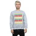 Miniatyrbilde 2 av 3: Star Wars Mens Retro Repeat Logo Sweatshirt