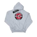 Miniatyrbillede 1 af 5: Disney Womens/Ladies Mickey Mouse American Icon Hoodie