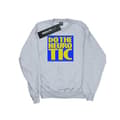 Miniatyrbillede 1 af 3: Genesis Mens Do The Neurotic Sweatshirt