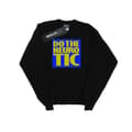 Miniatyrbillede 1 af 3: Genesis Mens Do The Neurotic Sweatshirt