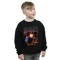 Miniatyrbilde 2 av 3: Syd Barrett Boys Dust And Guitars Homage Sweatshirt