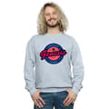 Miniatyrbilde 2 av 5: Genesis Mens Neon Logo Sweatshirt