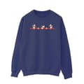 Miniatyrbilde 1 av 3: Disney Mens Winnie The Pooh Hunny Line Sweatshirt