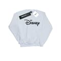 Miniatyrbild 1 av 3: Disney Dam/Tjej Musse Pigg Logo Head Sweatshirt