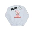 Miniatyrbild 1 av 3: Disney Mens Musse Pigg True Original Sweatshirt