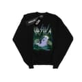Miniatyrbillede 1 af 3: Disney Girls Ursula Glitch Sweatshirt