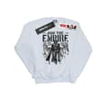 Miniatyrbilde 1 av 3: Star Wars Womens/Ladies Support The Troops Sweatshirt