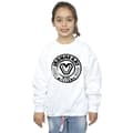 Pikkukuva 2 / 3: Marvel Girls Wakanda Forever Ironheart Riri Williams Sweatshirt