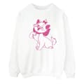 Pikkukuva 1 / 3: Disney Womens/Ladies The Aristocats Marie Sweatshirt