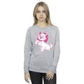 Pikkukuva 2 / 3: Disney Womens/Ladies The Aristocats Marie Sweatshirt