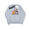 Miniatyrbild 1 av 3: Disney Winnie The Pooh Group Sweatshirt för flickor