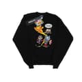 Miniatyrbilde 1 av 3: Marvel Comics Mens Avengers Invaders Cartoon Sweatshirt