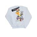 Miniatyrbilde 1 av 3: Marvel Comics Mens Avengers Invaders Cartoon Sweatshirt