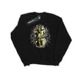 Miniatyrbild 1 av 5: Marvel Mens Avengers Infinity War Thanos Fist Sweatshirt