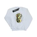 Miniatyrbild 1 av 5: Marvel Mens Avengers Infinity War Thanos Fist Sweatshirt