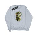 Miniatyrbild 1 av 5: Marvel Mens Avengers Infinity War Thanos Fist Sweatshirt