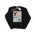 Pikkukuva 1 / 5: Disney Mens Mickey Mouse Four Backs Sweatshirt