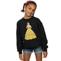 Pikkukuva 2 / 5: Disney Princess Girls Classic Belle Sweatshirt