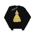 Pikkukuva 1 / 5: Disney Princess Girls Classic Belle Sweatshirt