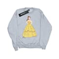 Pikkukuva 1 / 5: Disney Princess Girls Classic Belle Sweatshirt