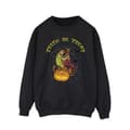 Miniatyrbilde 1 av 4: Scooby Doo Mens Trick Or Treat Sweatshirt