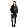 Miniatyrbilde 5 av 5: The Exorcist Womens/Ladies Regan Face Sweatshirt