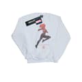 Pikkukuva 1 / 3: Marvel Mens Black Widow Silhouette Sweatshirt