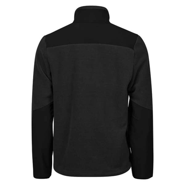 Tee Jays Mountain Fleecejacka för män