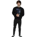 Miniatyrbilde 4 av 5: Star Wars Mens The Last Jedi The Resistance Sweatshirt