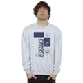 Miniatyrbilde 2 av 5: Star Wars Mens The Last Jedi The Resistance Sweatshirt