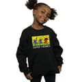 Pikkukuva 2 / 3: DC Comics Girls Batman Pop Art Sweatshirt
