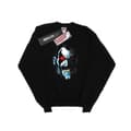 Miniatyrbilde 1 av 5: DC Comics Mens Lobo Portrait Sweatshirt
