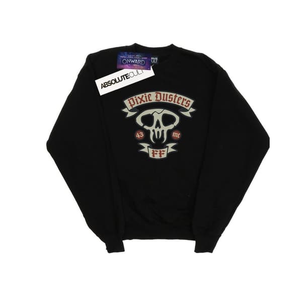 Disney Mens Onward Pixie Dusters Sweatshirt