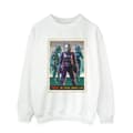 Miniatyrbilde 1 av 3: Star Wars Mens The Mandalorian Bo-Katan Koska and Axe Sweatshirt