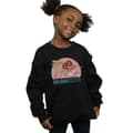Pikkukuva 2 / 3: Disney Girls Moana Read The Sea Sweatshirt