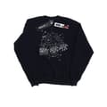 Miniatyrbild 1 av 3: Star Wars Dödsstjärnan Sleigh Sweatshirt - dam/dam