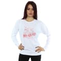 Miniatyrbild 2 av 3: Star Wars Dödsstjärnan Sleigh Sweatshirt - dam/dam
