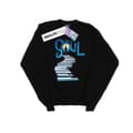 Miniatyrbild 1 av 3: Disney Pojkar Soul Poster Art Sweatshirt