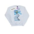 Miniatyrbild 1 av 3: Disney Pojkar Soul Poster Art Sweatshirt