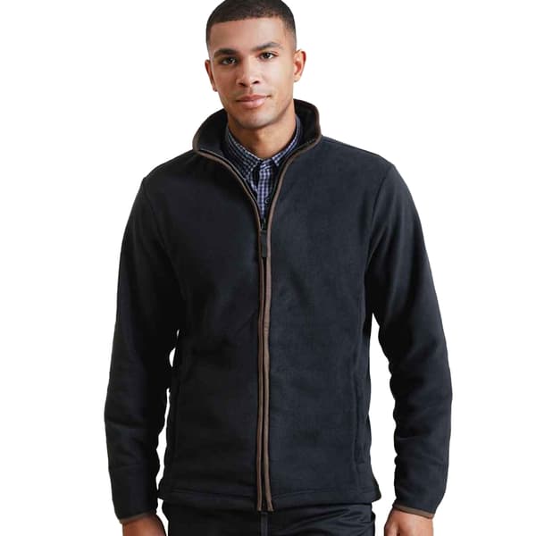 Premier Mens Artisan Fleece Jacket