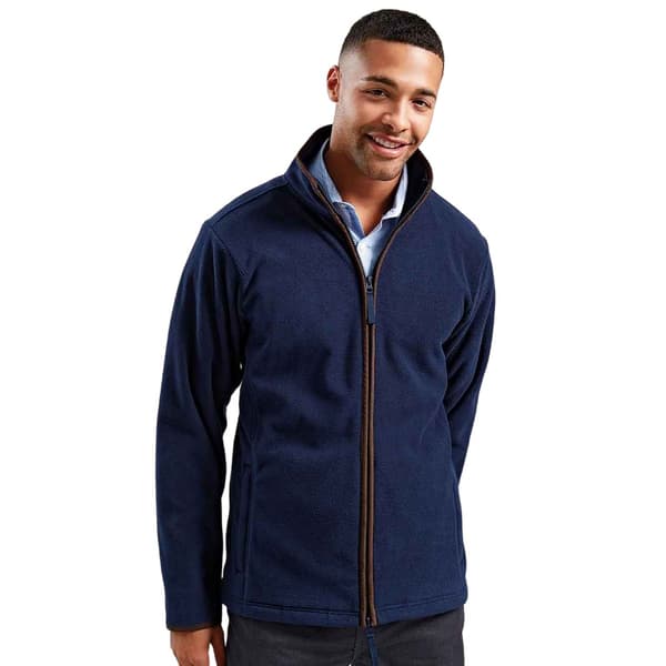 Premier Mens Artisan Fleece Jacket