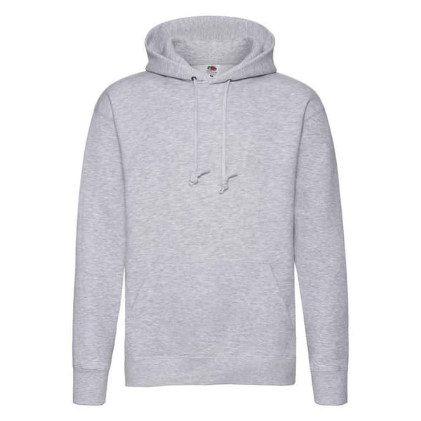 Fruit of the Loom Unisex Adult Premium Hoodie