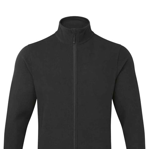 Premier Mens Recyclight Full Zip Fleece Jacket