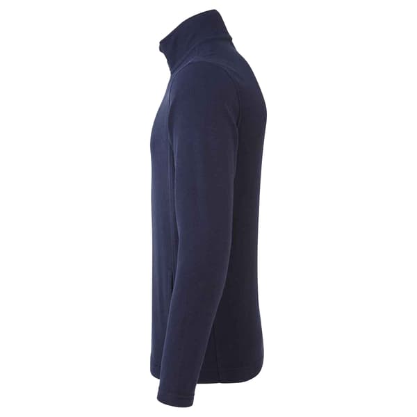 Premier Mens Recyclight Full Zip Fleece Jacket