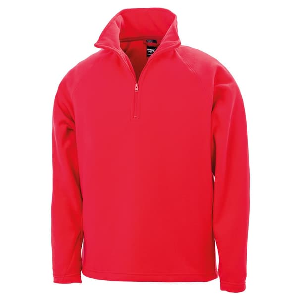 Result Core Unisex Adult Fleece Top