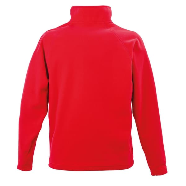 Result Core Unisex Adult Fleece Top
